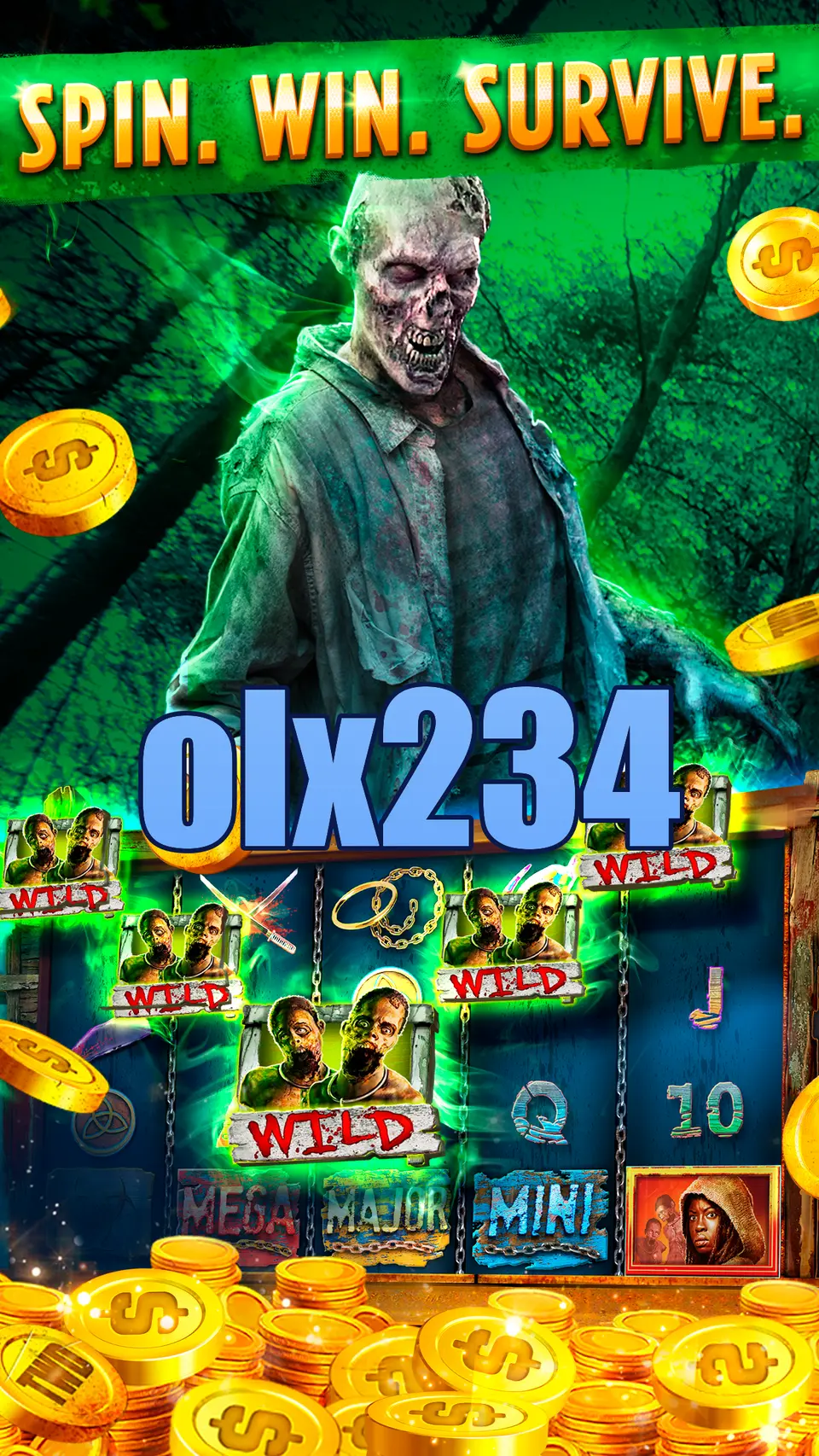 olx234 Masuk