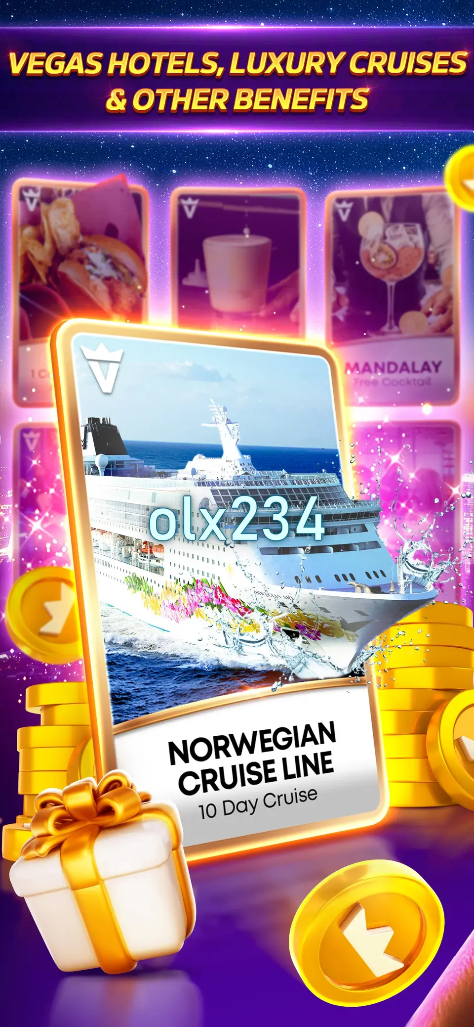 olx234 Tangkapan Layar - APK Resmi