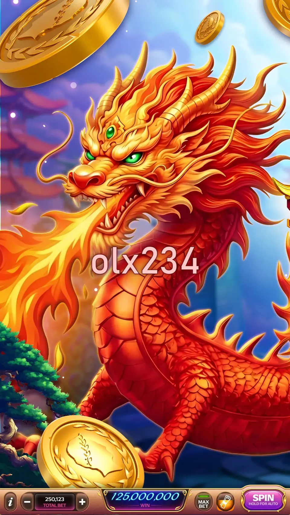 olx234 Tangkapan Layar Resmi APK